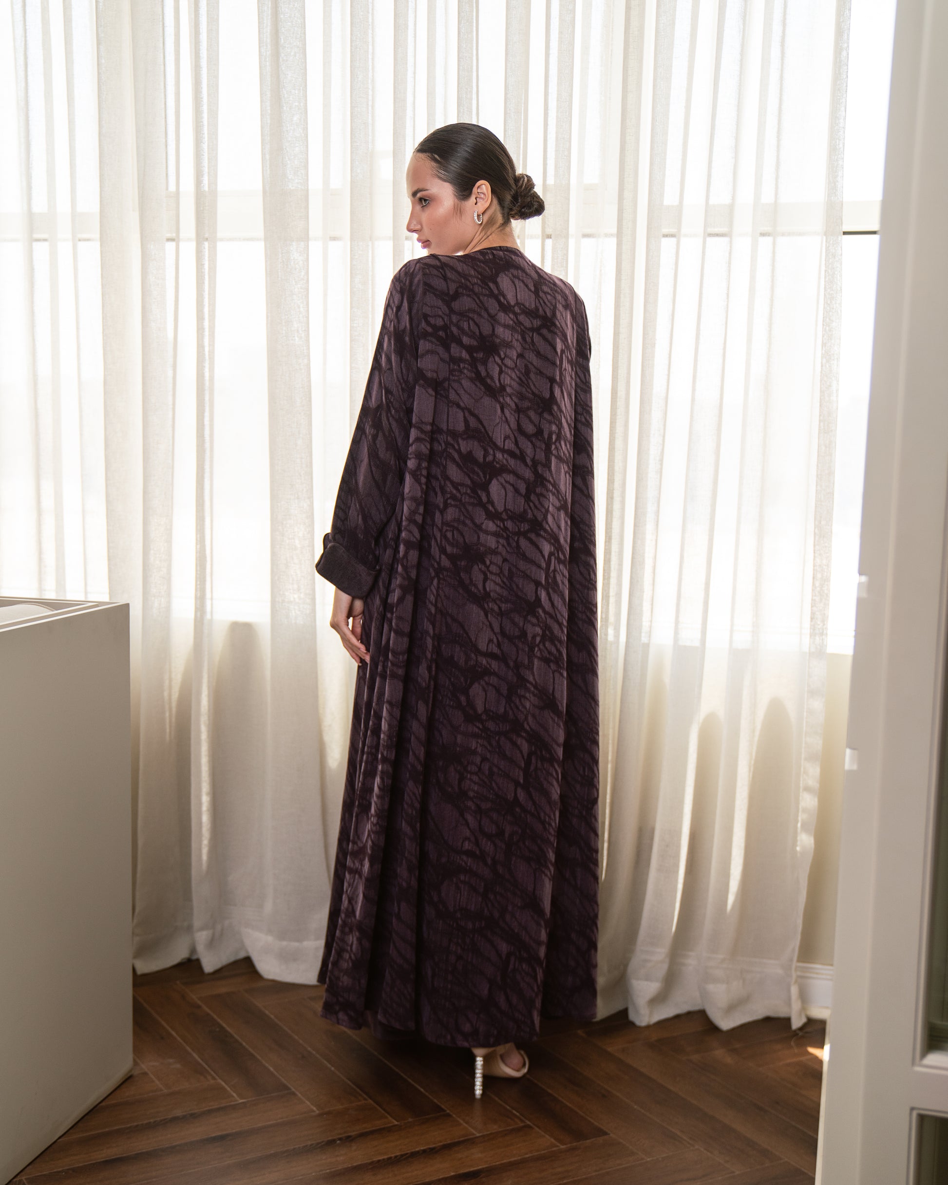 ترنش كوت - بيج