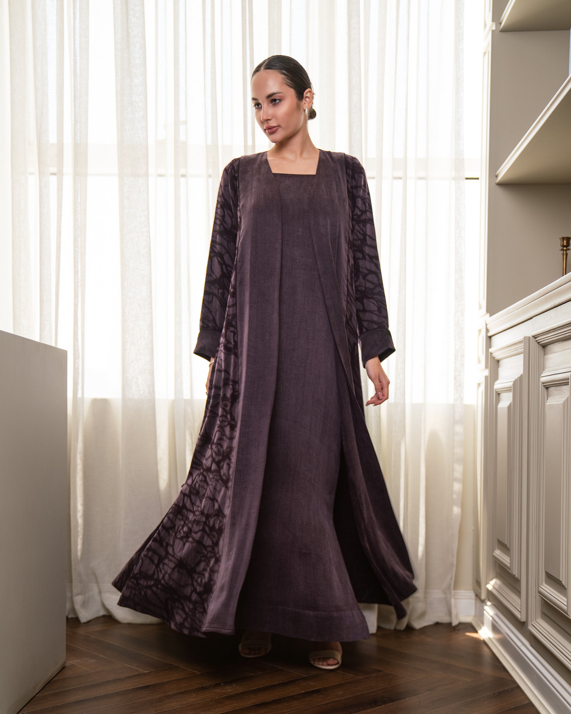 ترنش كوت - بيج