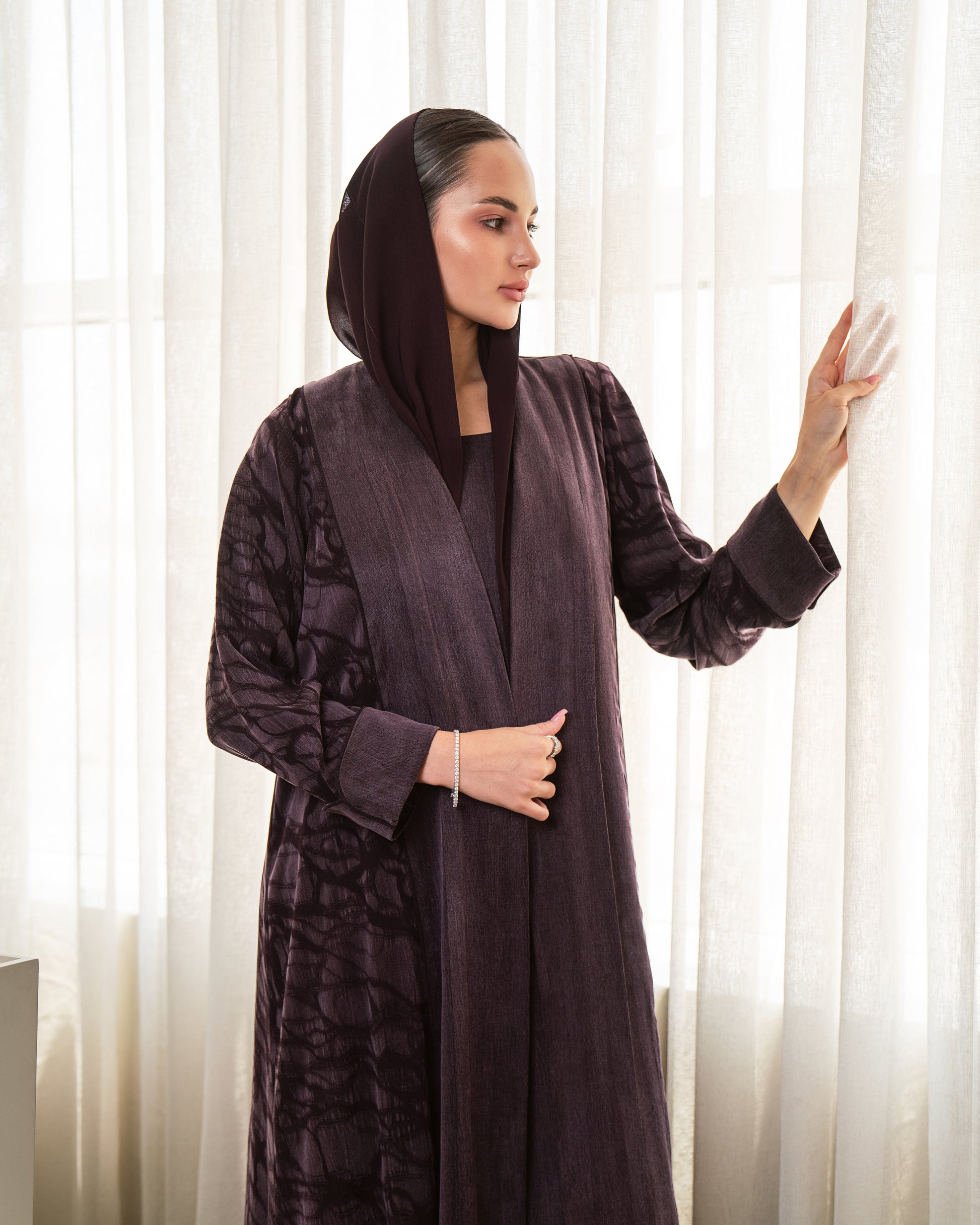 ترنش كوت - بيج