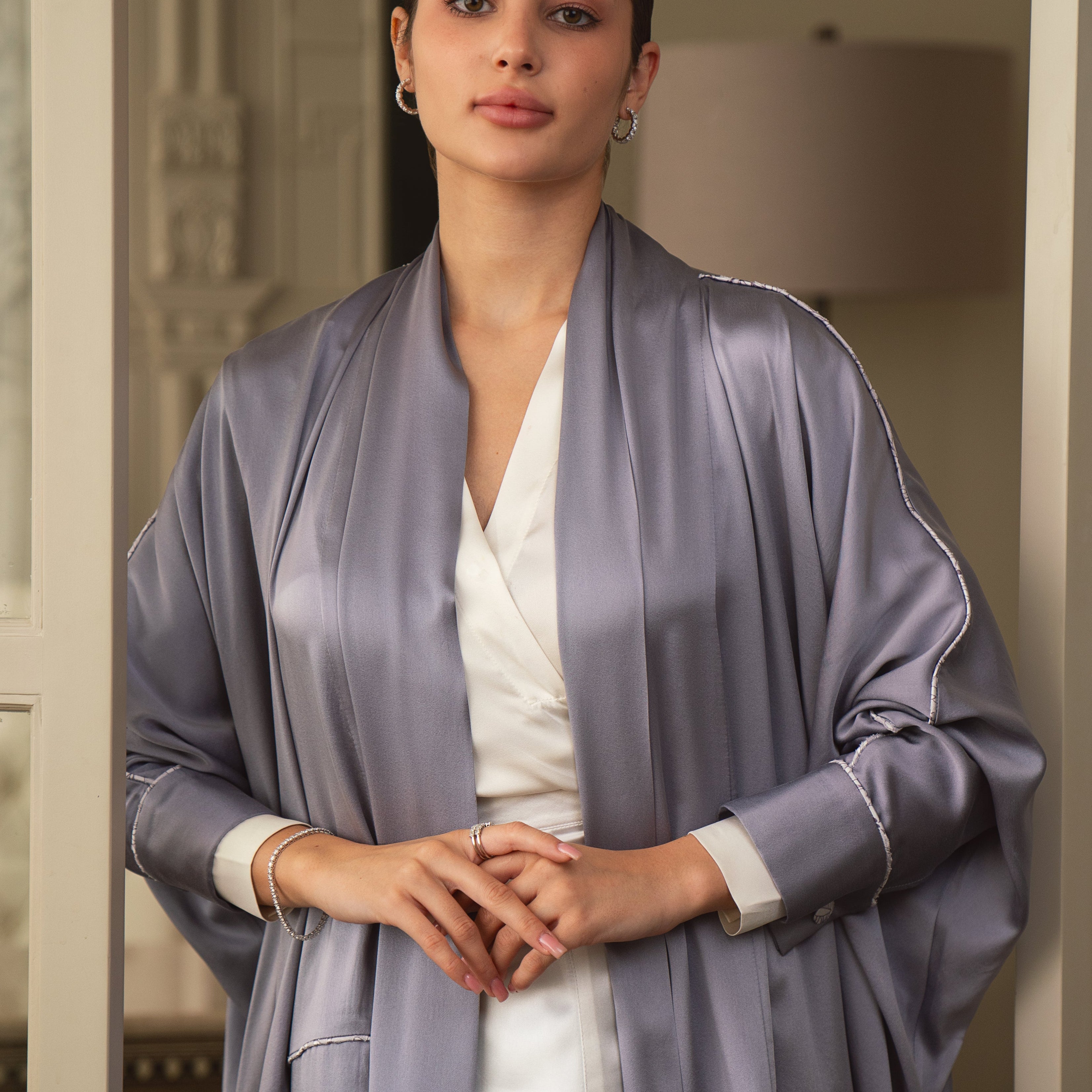 ترنش كوت - بيج