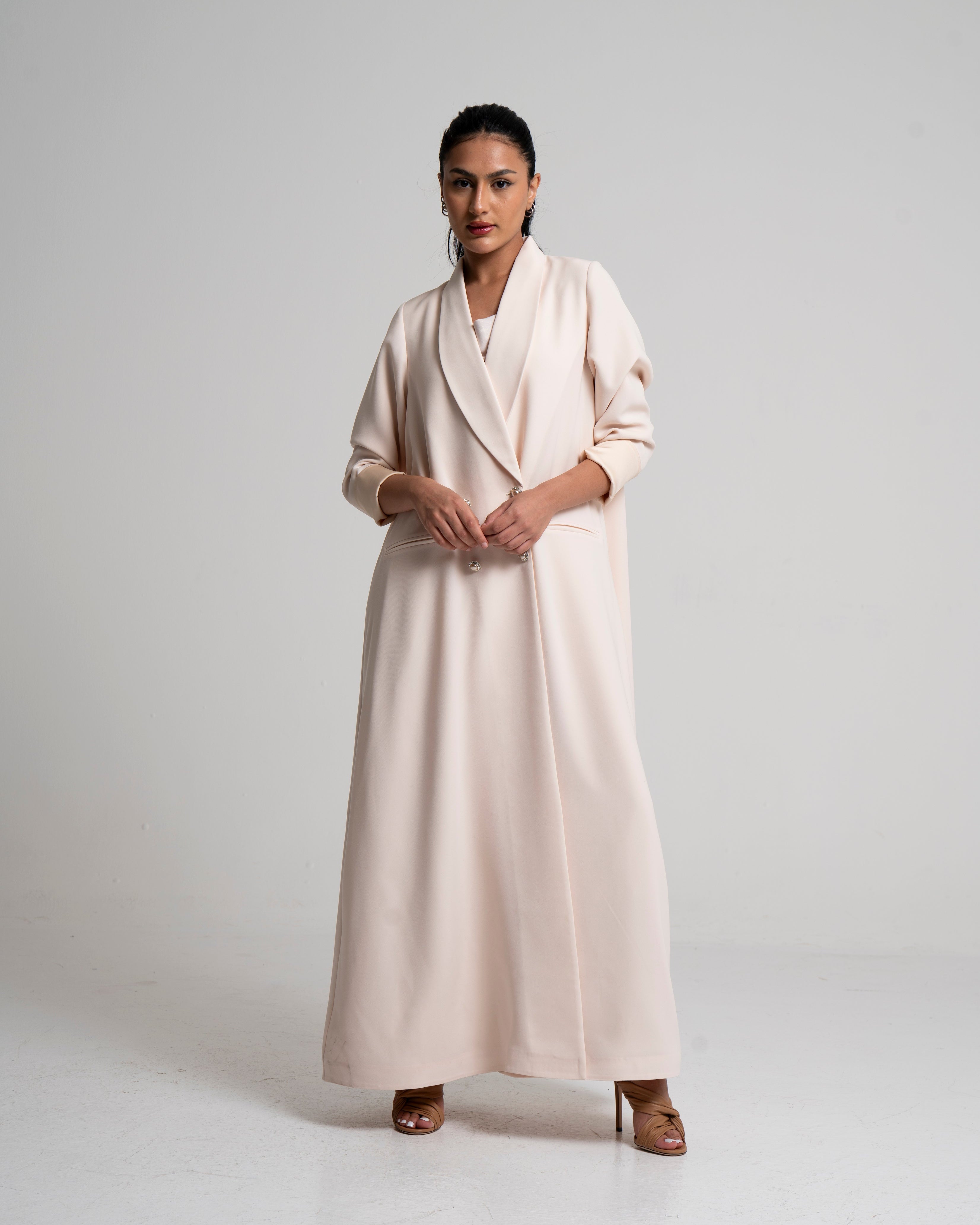 Pearl Essence - Pink