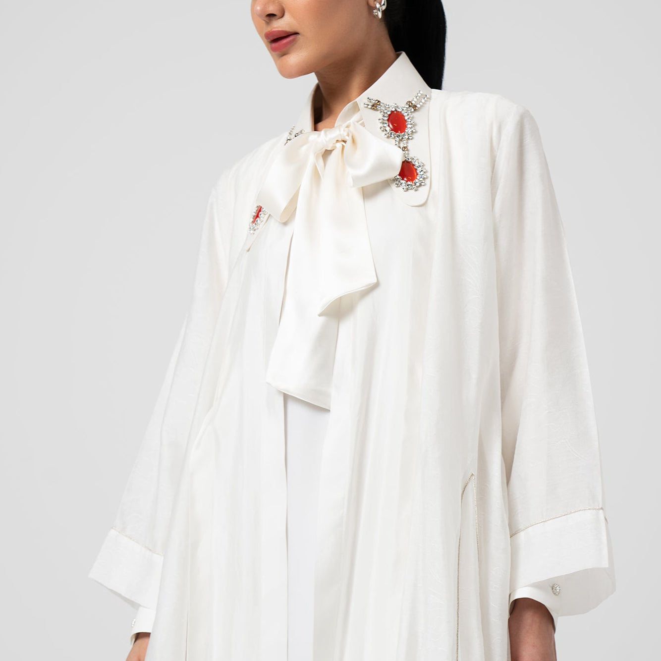 Crystal Breeze - White