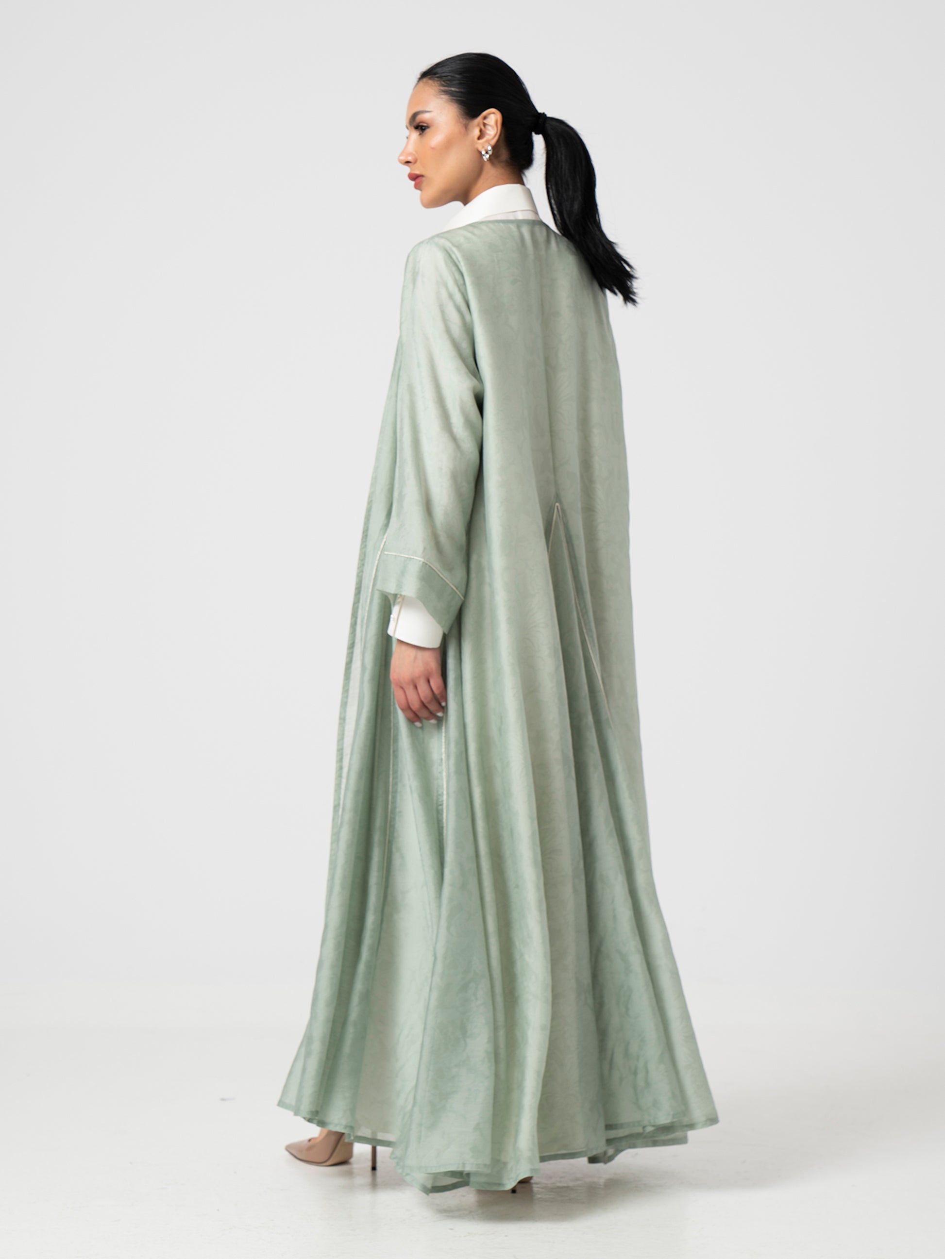 Crystal Breeze - Green