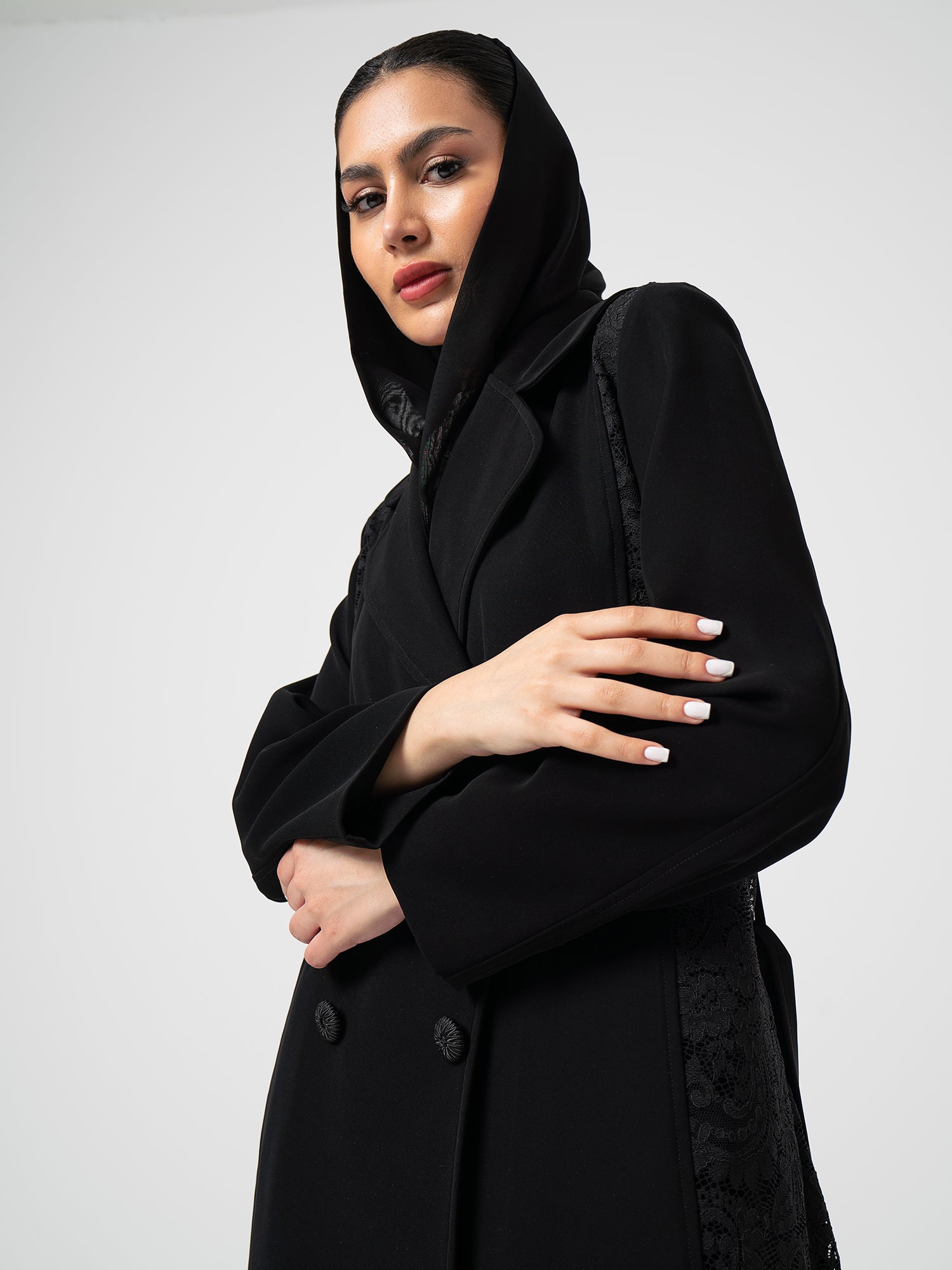 دانتيل أنيقة