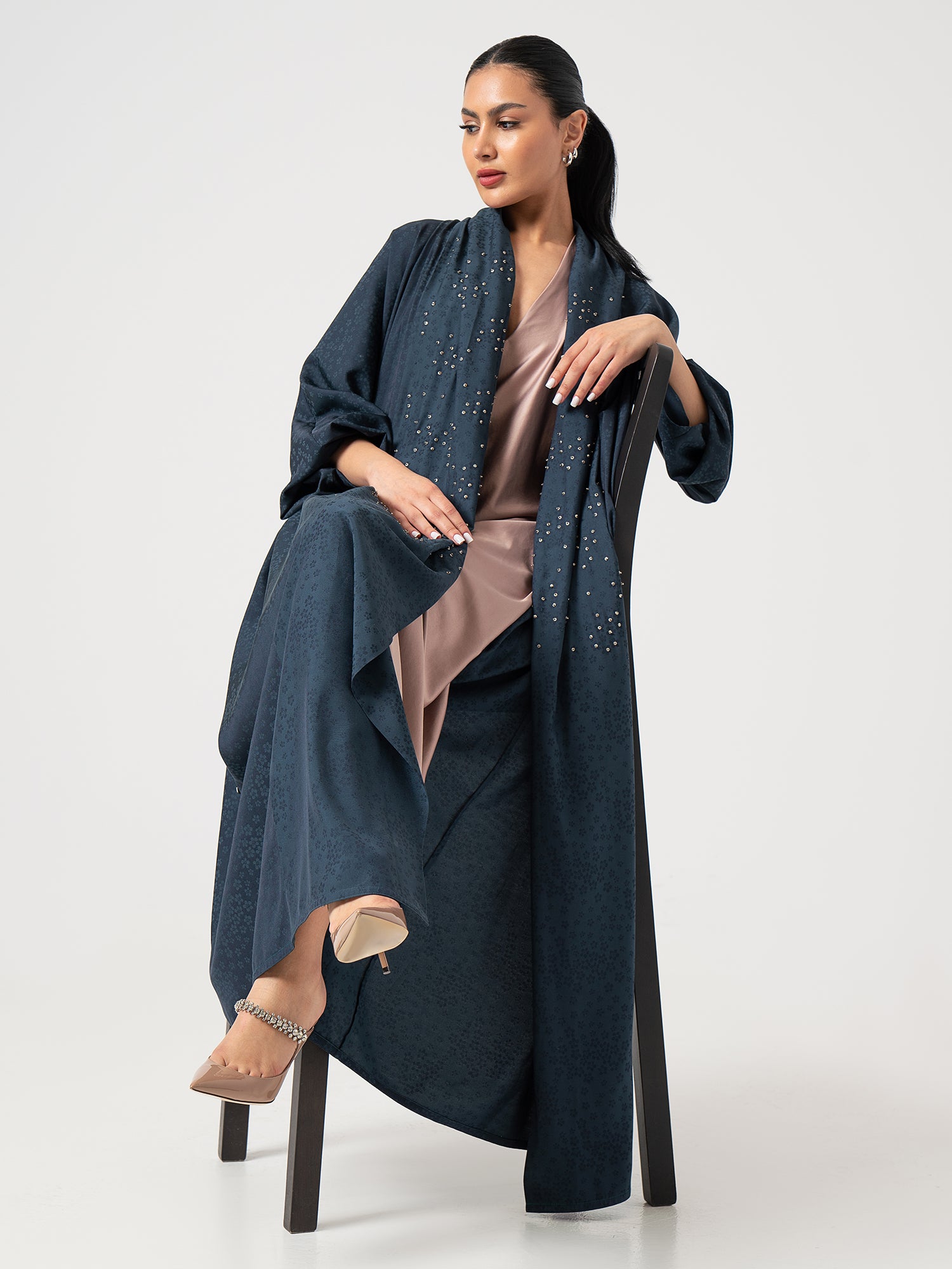 زهرة الخرز - البحرية