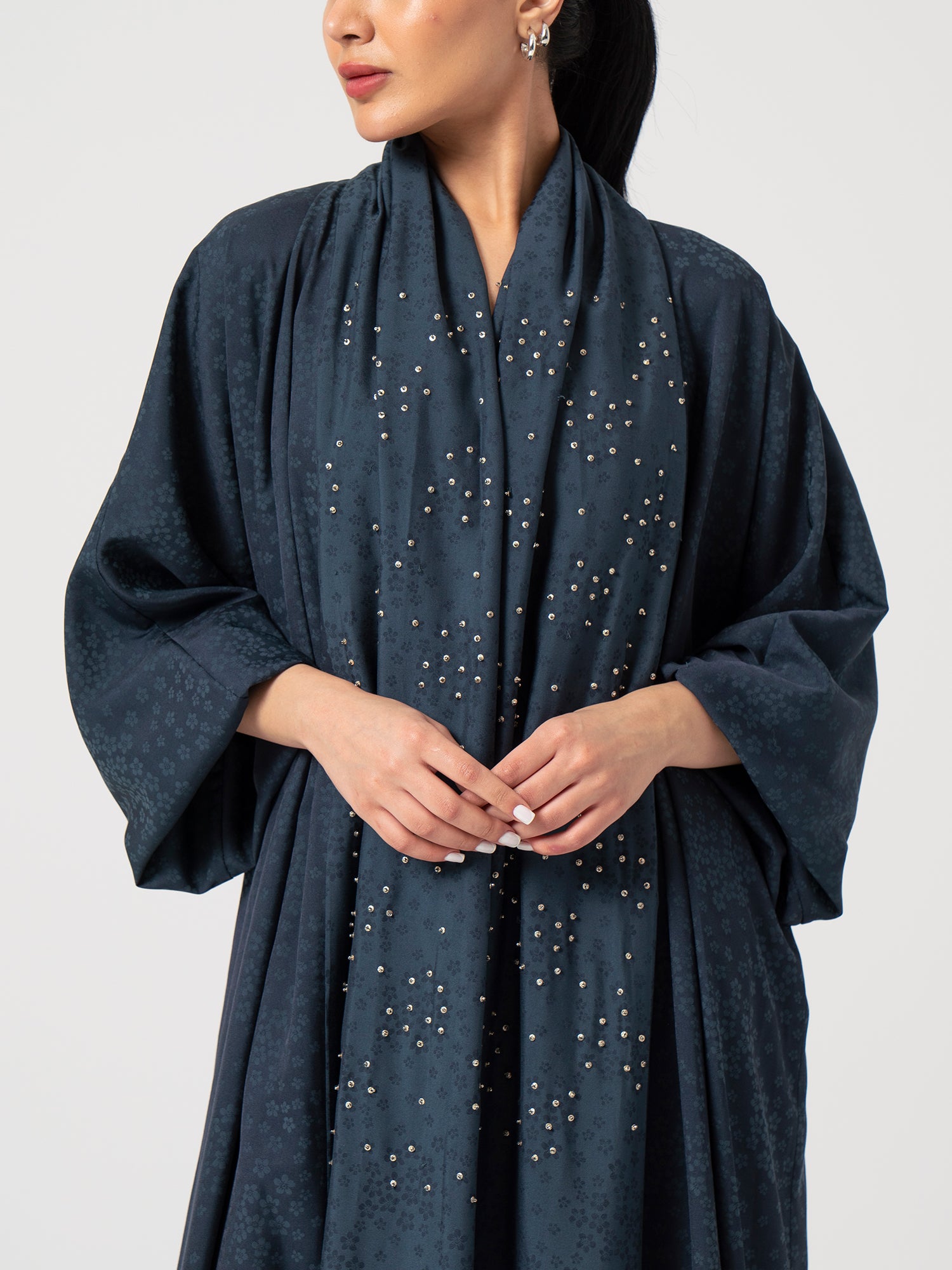 زهرة الخرز - البحرية