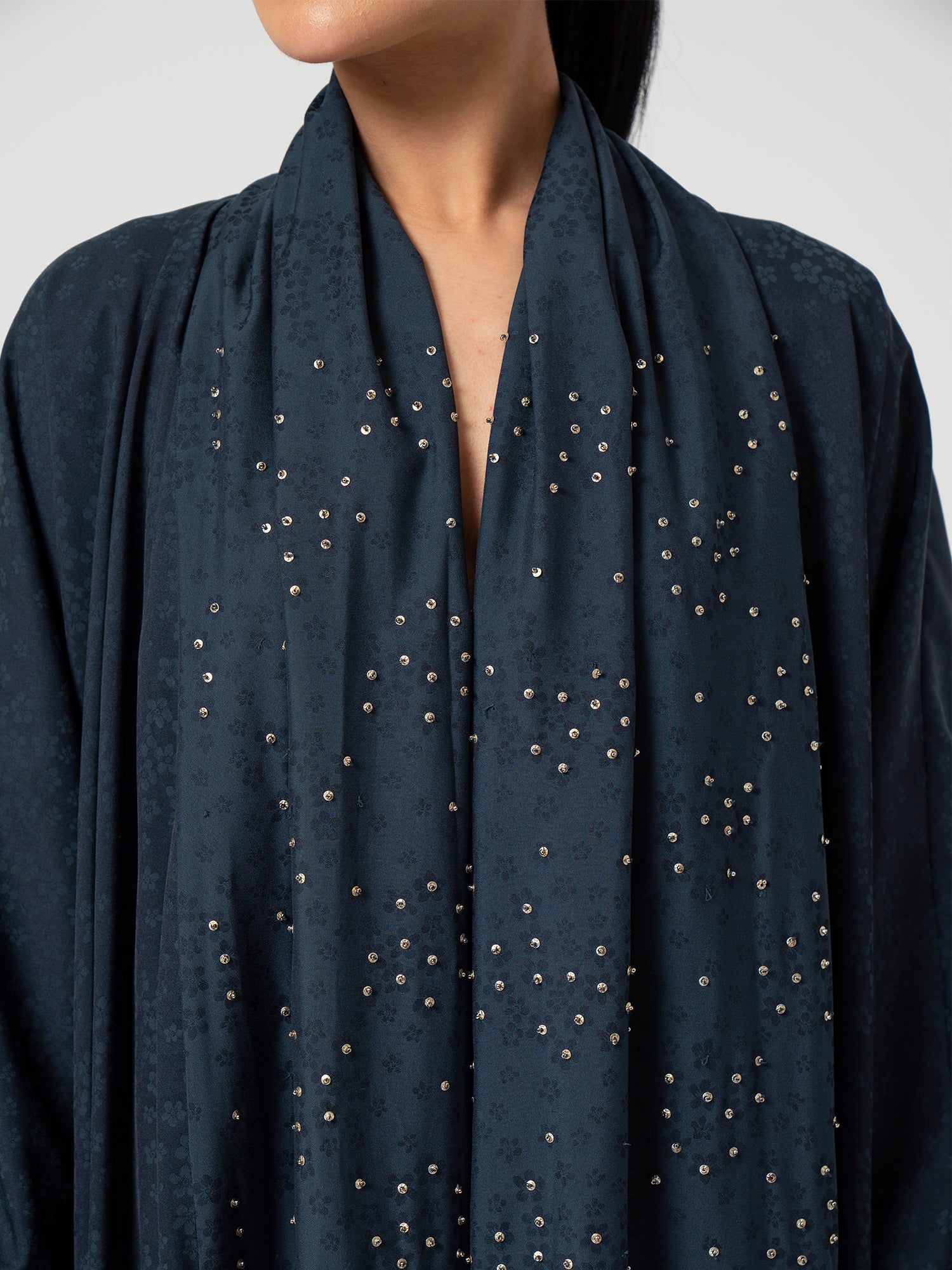 زهرة الخرز - البحرية