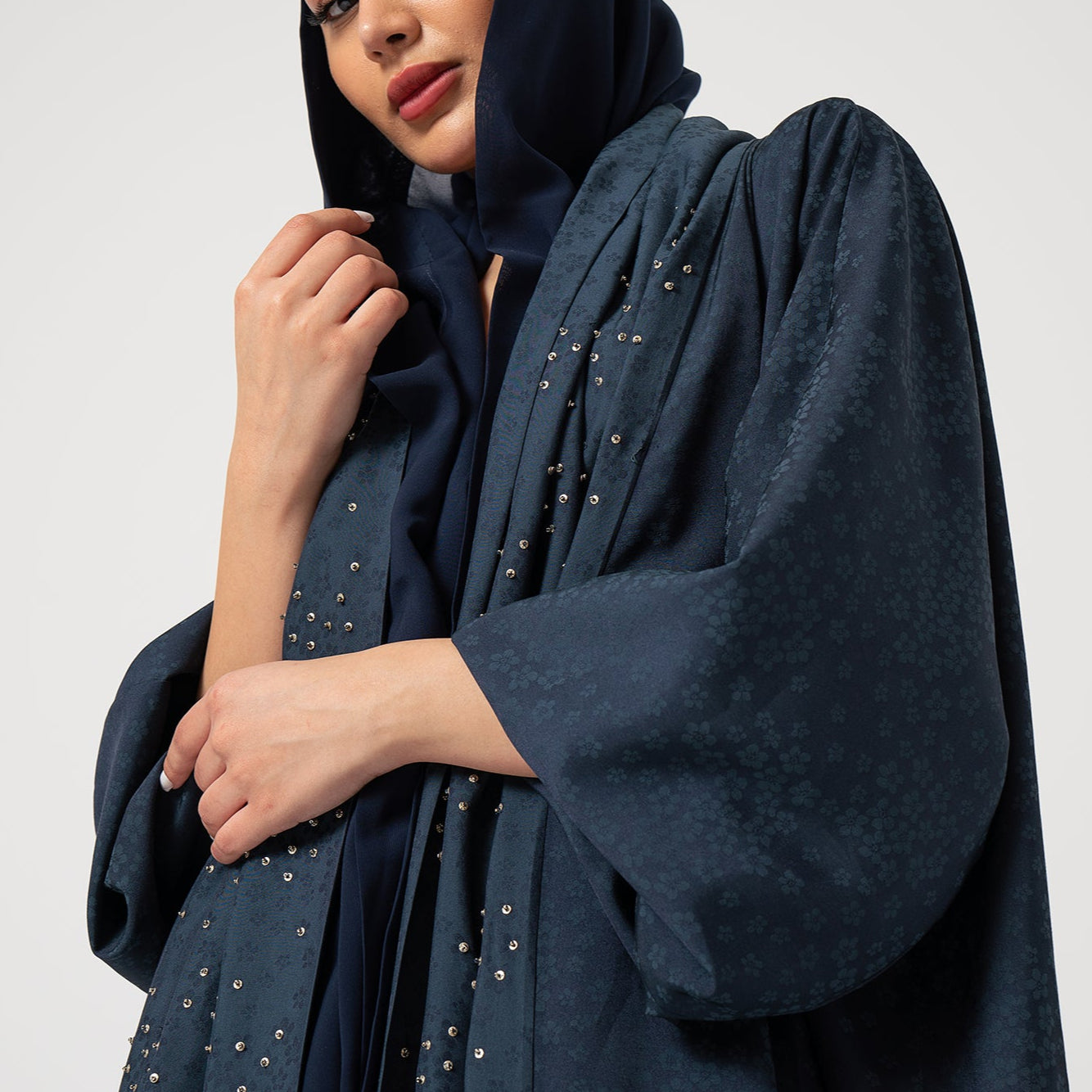 زهرة الخرز - البحرية