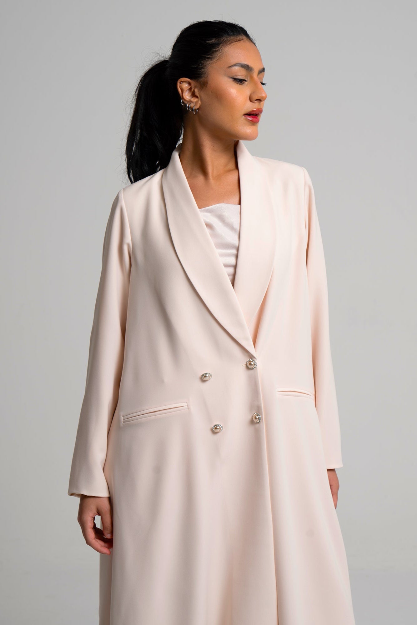 Pearl Essence - Pink