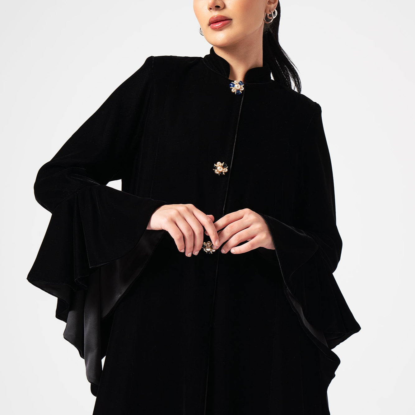 Abayas