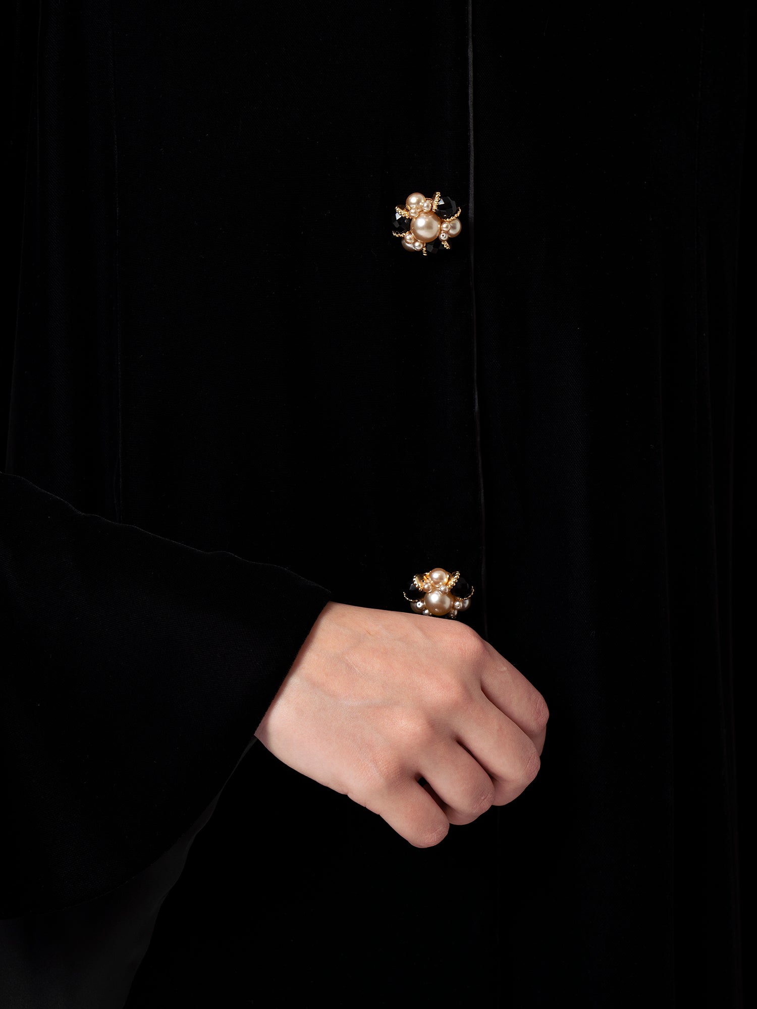 المخمل الإمبراطوري