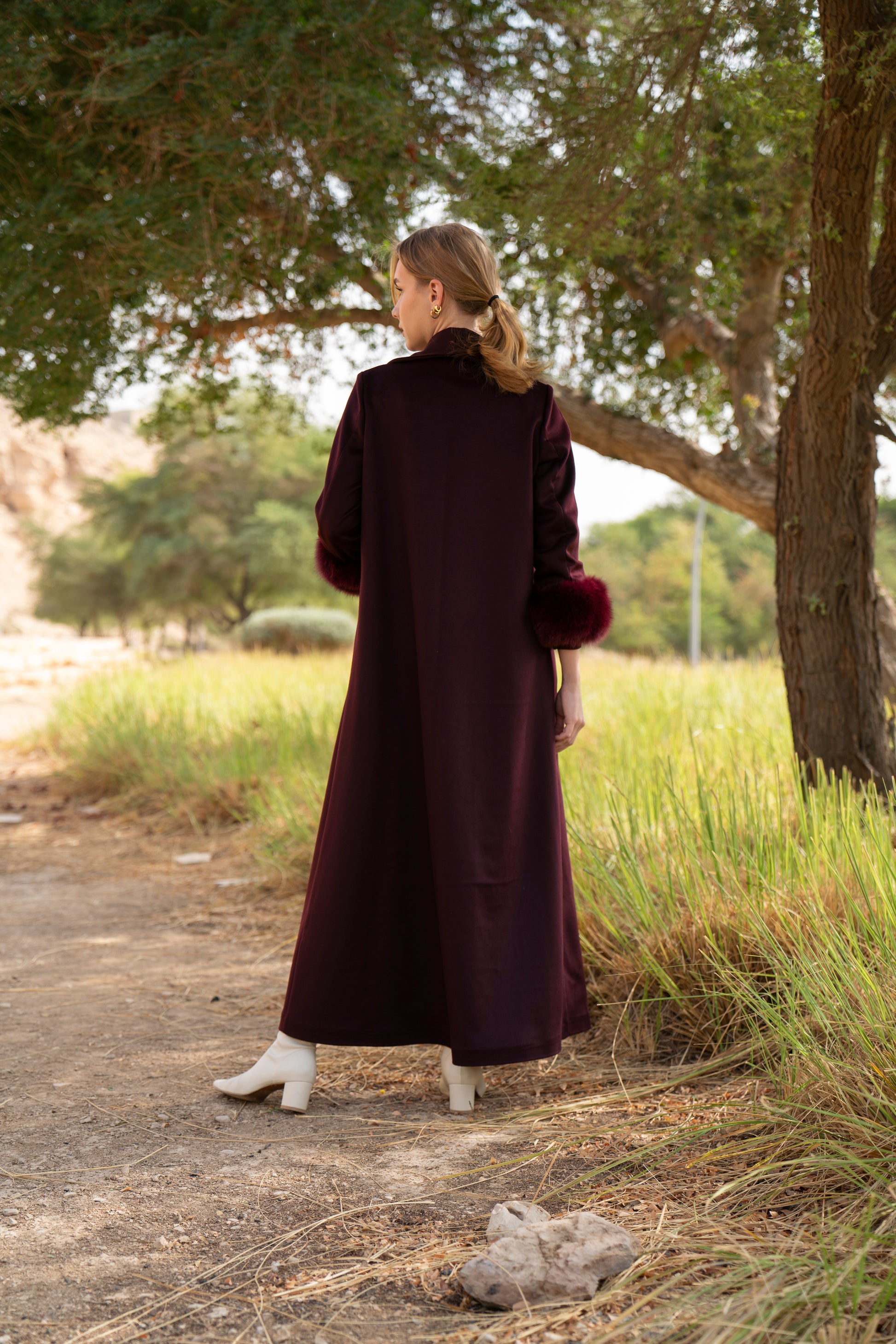 الكشمير الأبدي