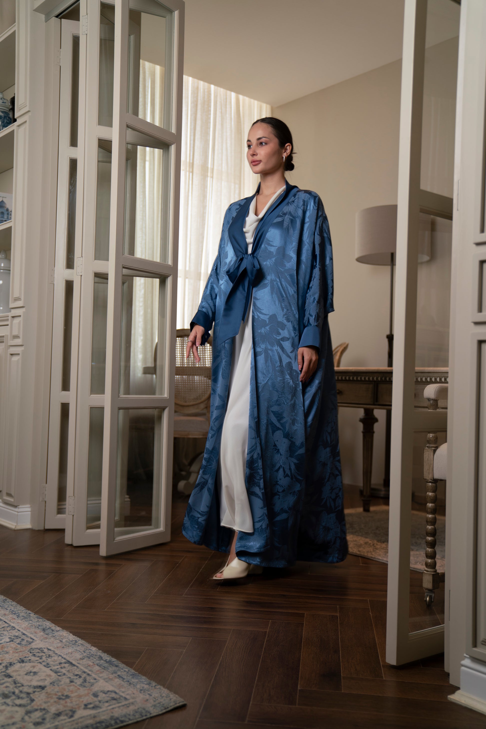 ترنش كوت - بيج