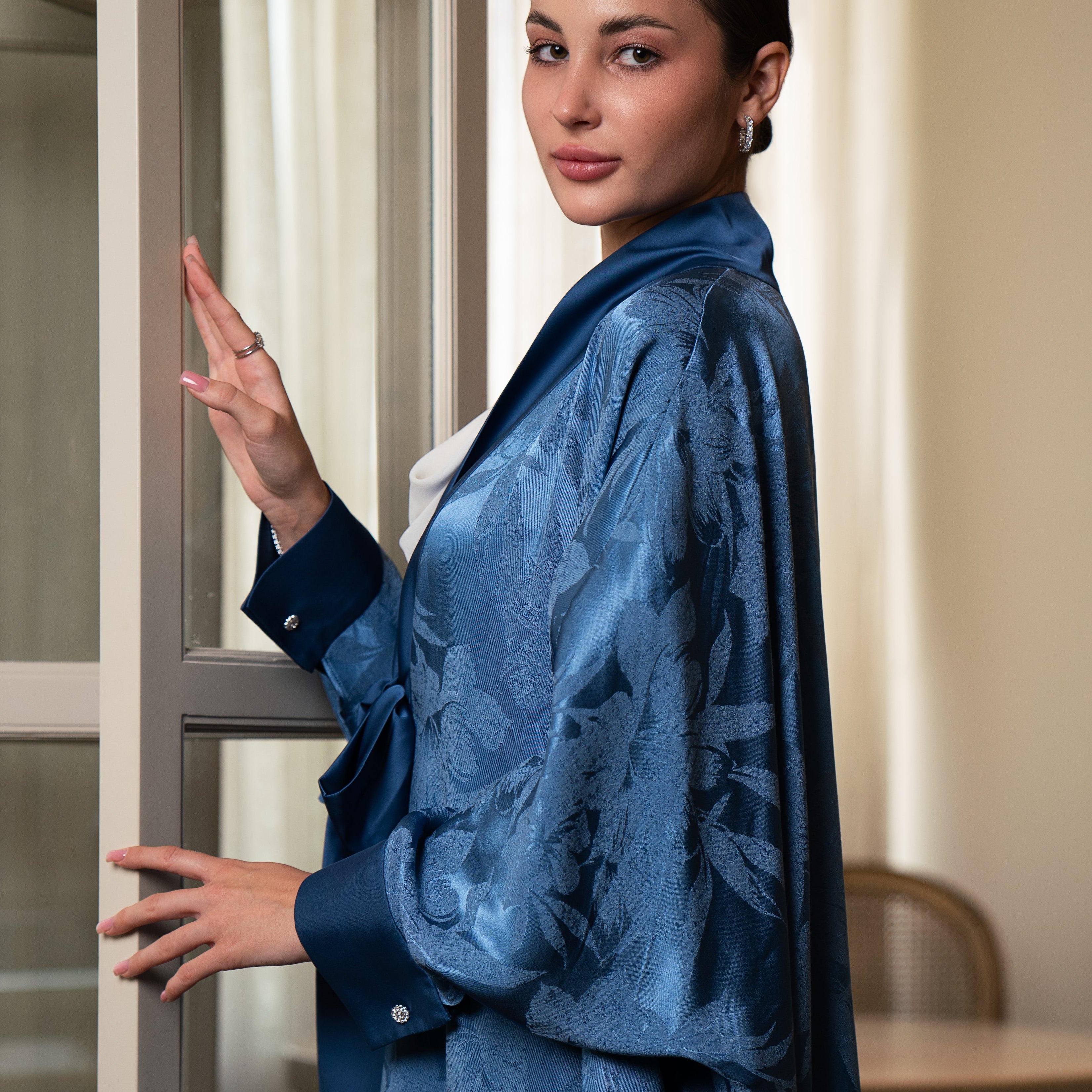 ترنش كوت - بيج