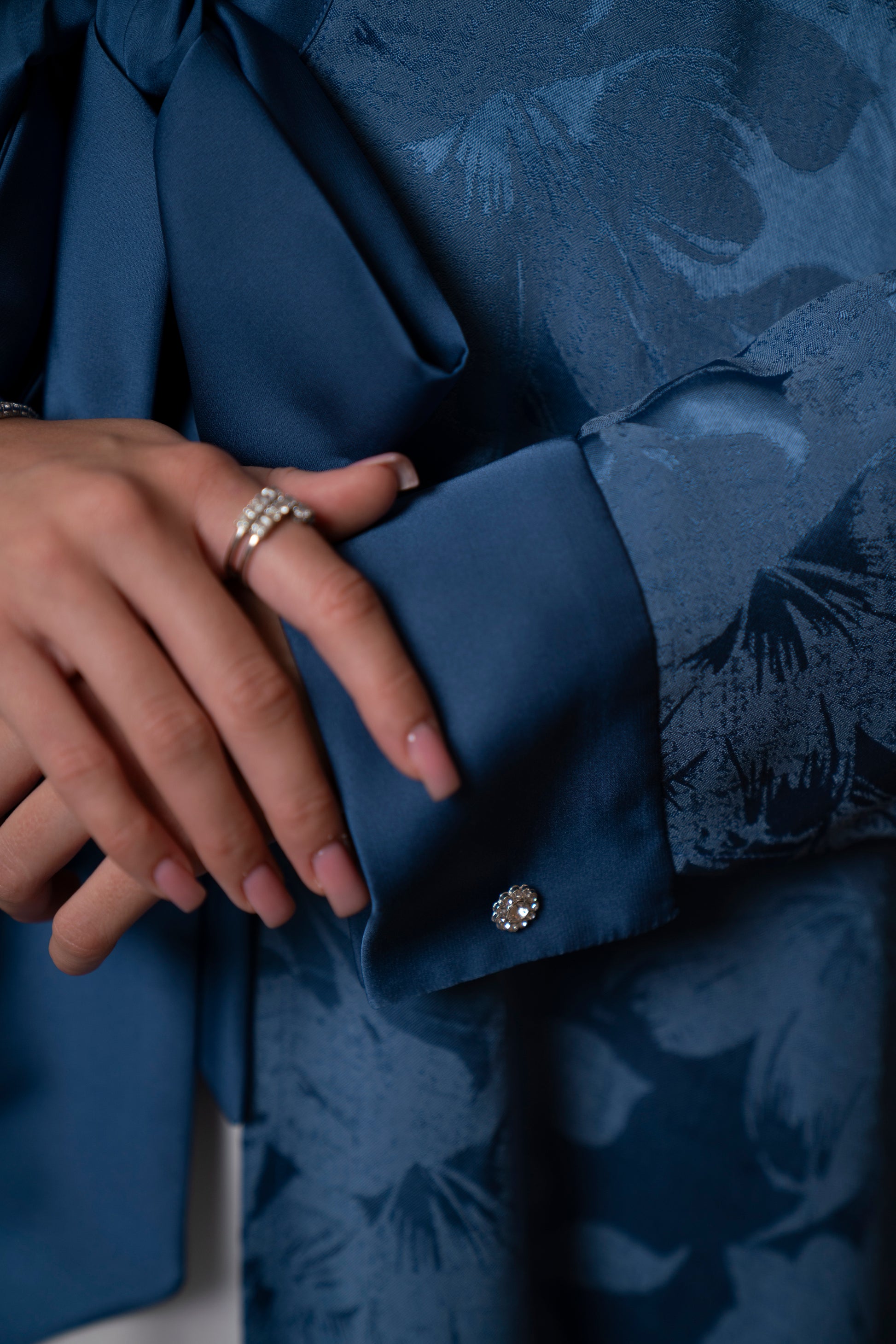 ترنش كوت - بيج