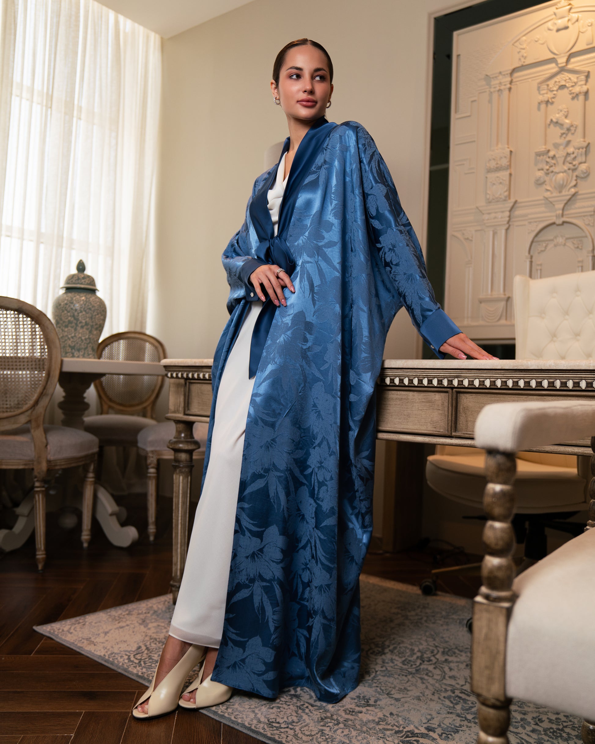 ترنش كوت - بيج