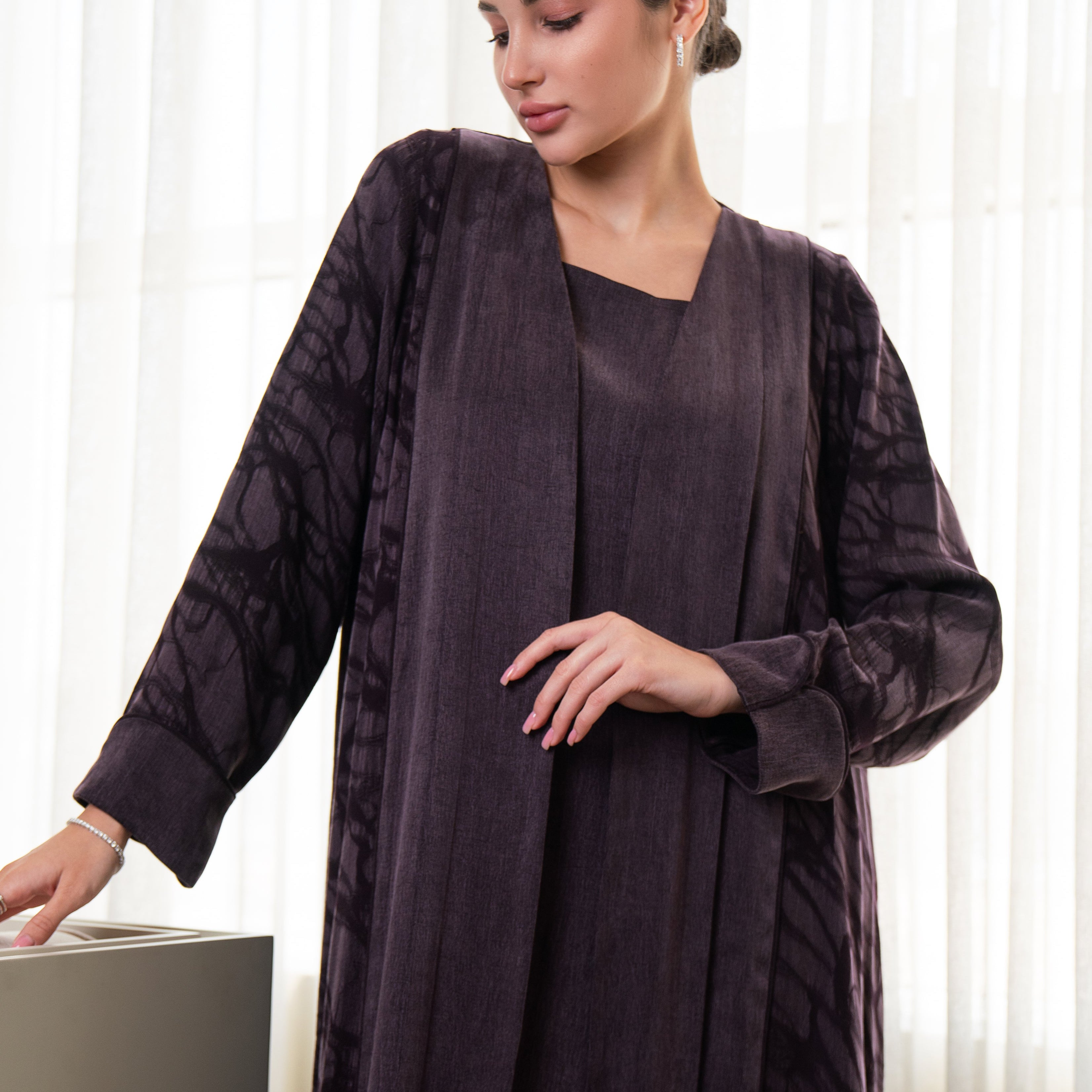 ترنش كوت - بيج